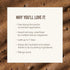 Medium - Self Tanning Mousse - GLAM MODA